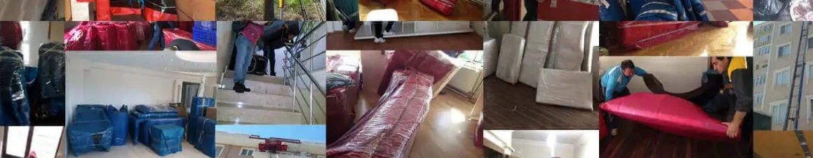Piraziz evden eve nakliyat görseli