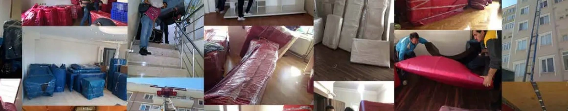 Piraziz Parça Eşya Taşımacılık görseli